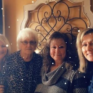 Meet your Posher, Nedra